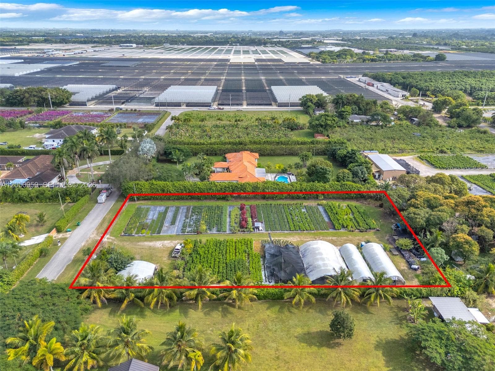 194xx SW 204 St, Homestead, FL 33187 photo 2