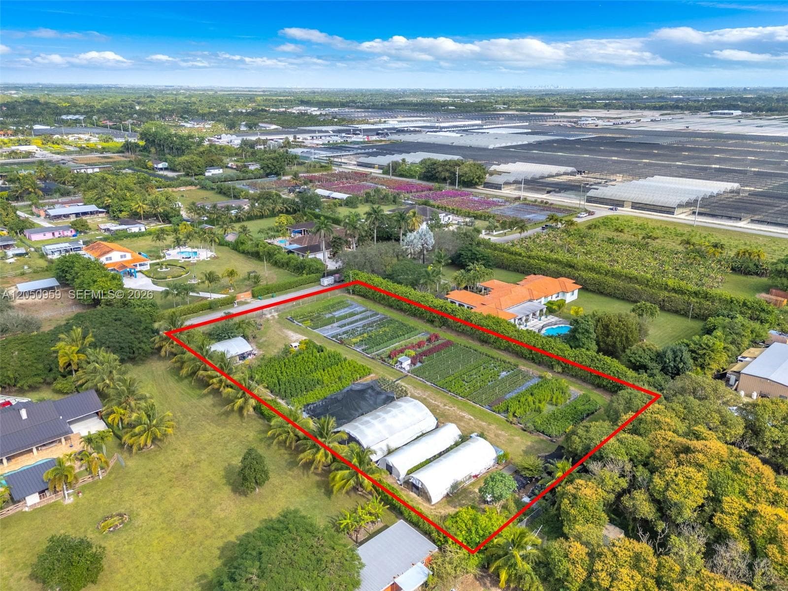 194xx SW 204 St, Homestead, FL 33187 photo 3