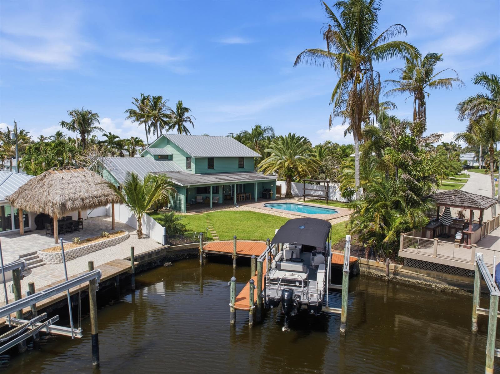 1489 SW Seahawk Way, Palm City, FL 34990 photo 3