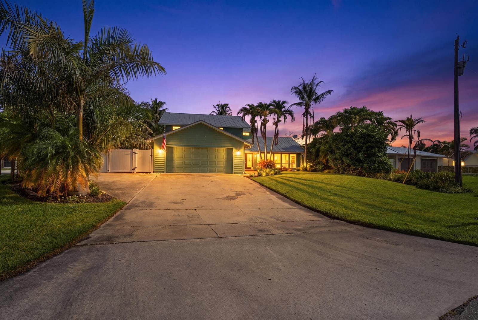 1489 SW Seahawk Way, Palm City, FL 34990 photo 4