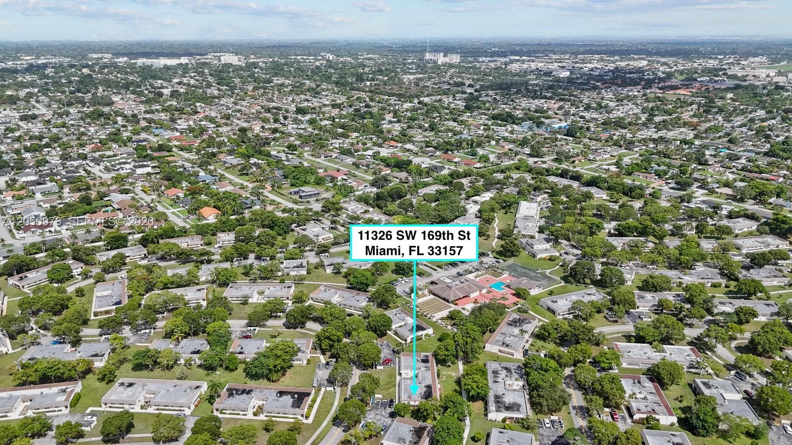 11326 SW 169th St # V3944, Miami, FL 33157
