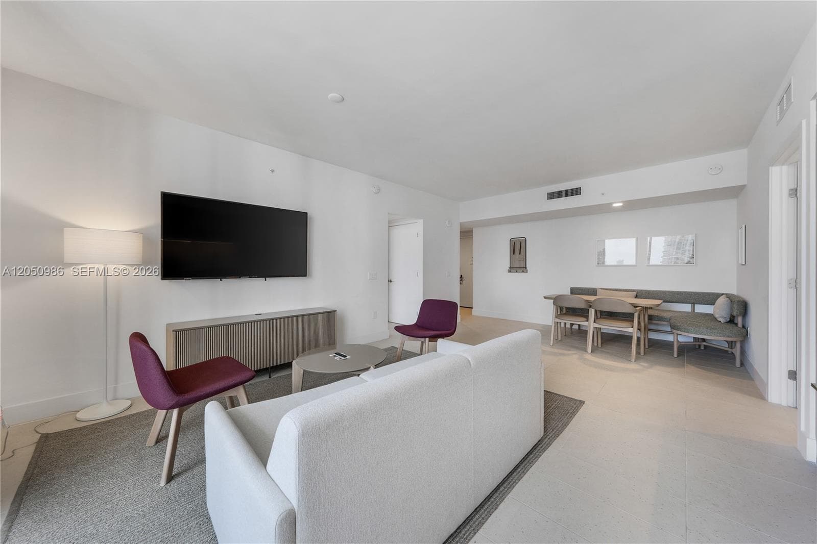 159 NE 6 Street # 2402, Miami, FL 33132 photo 3