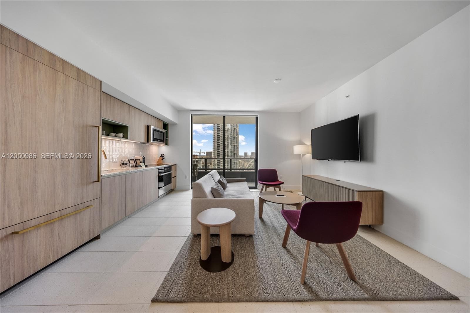 159 NE 6 Street # 2402, Miami, FL 33132