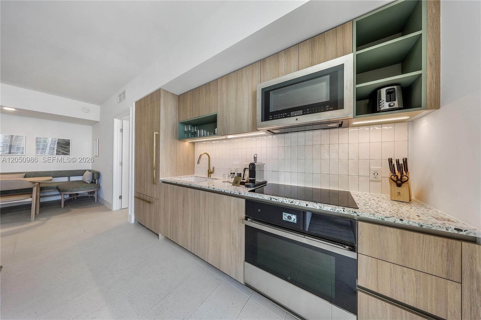 159 NE 6 Street # 2402, Miami, FL 33132 photo 4
