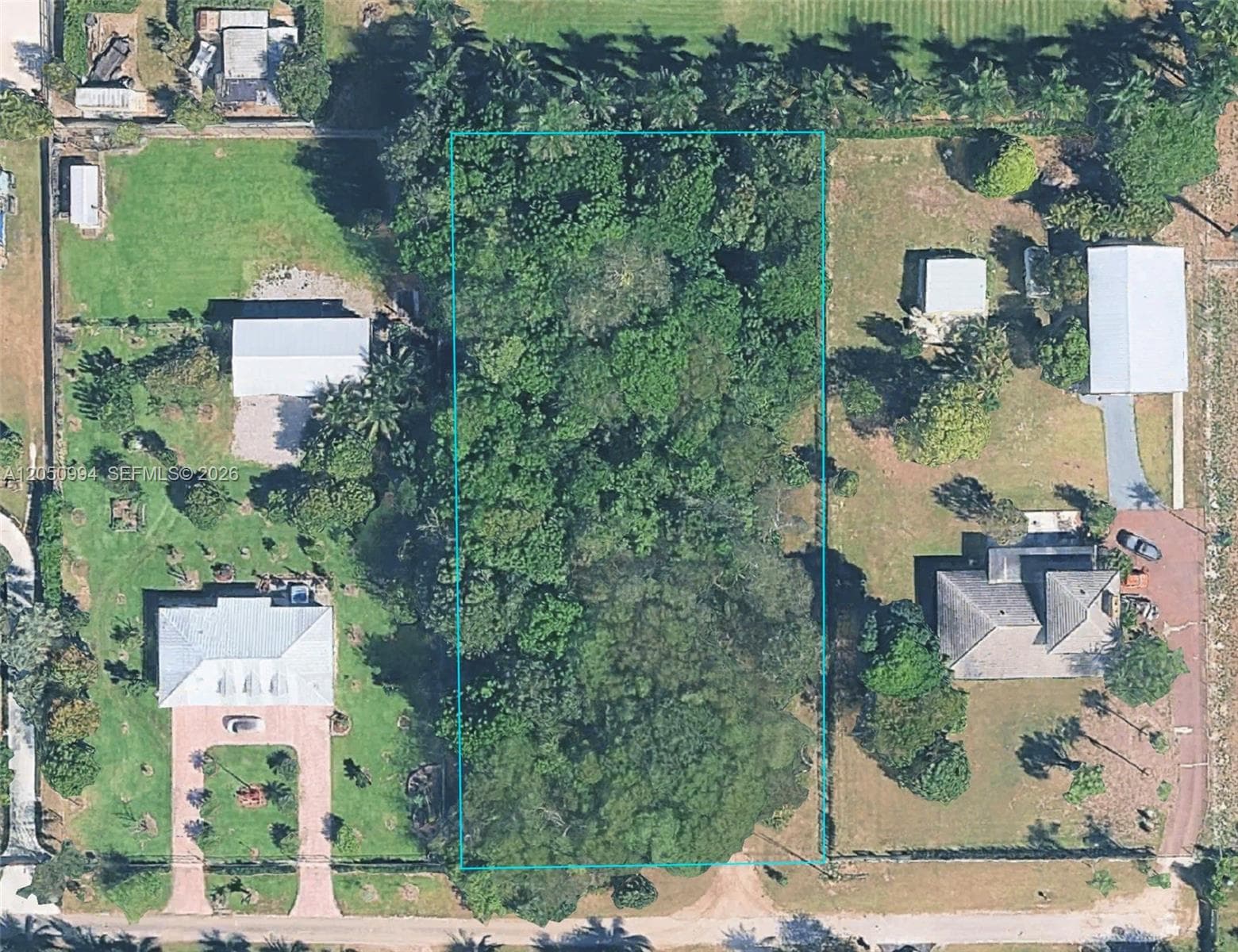 194xx SW 234th St, Miami, FL 33031