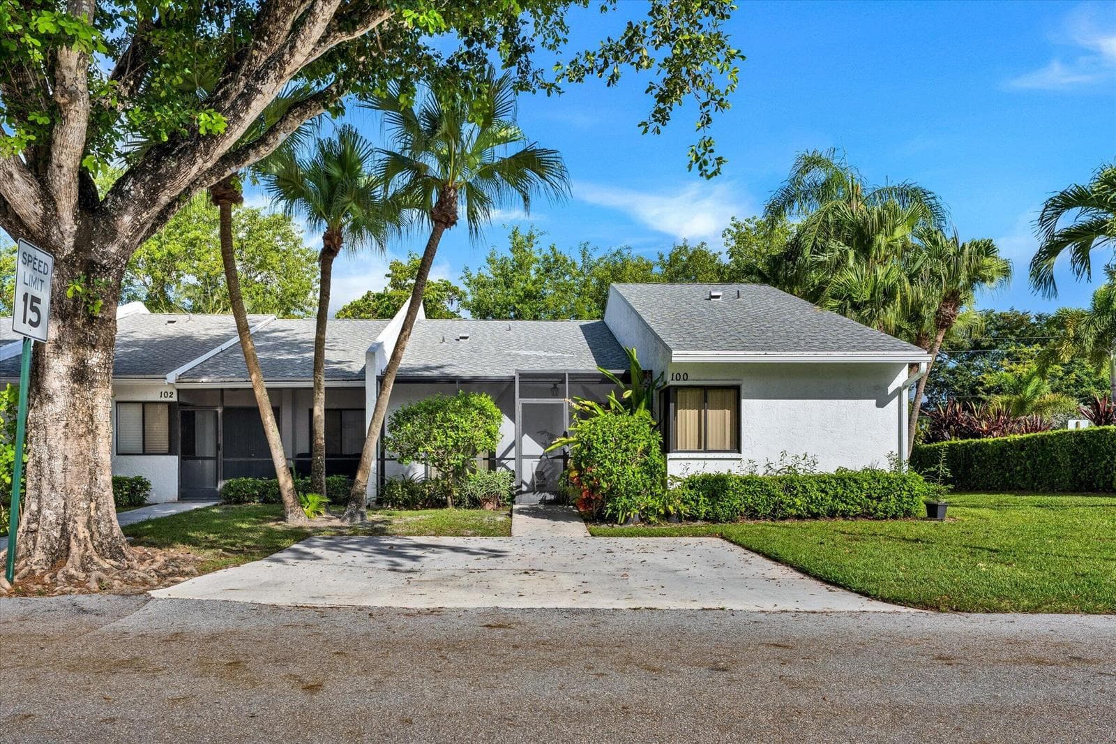 100 Sunshine Boulevard, Royal Palm Beach, FL 33411