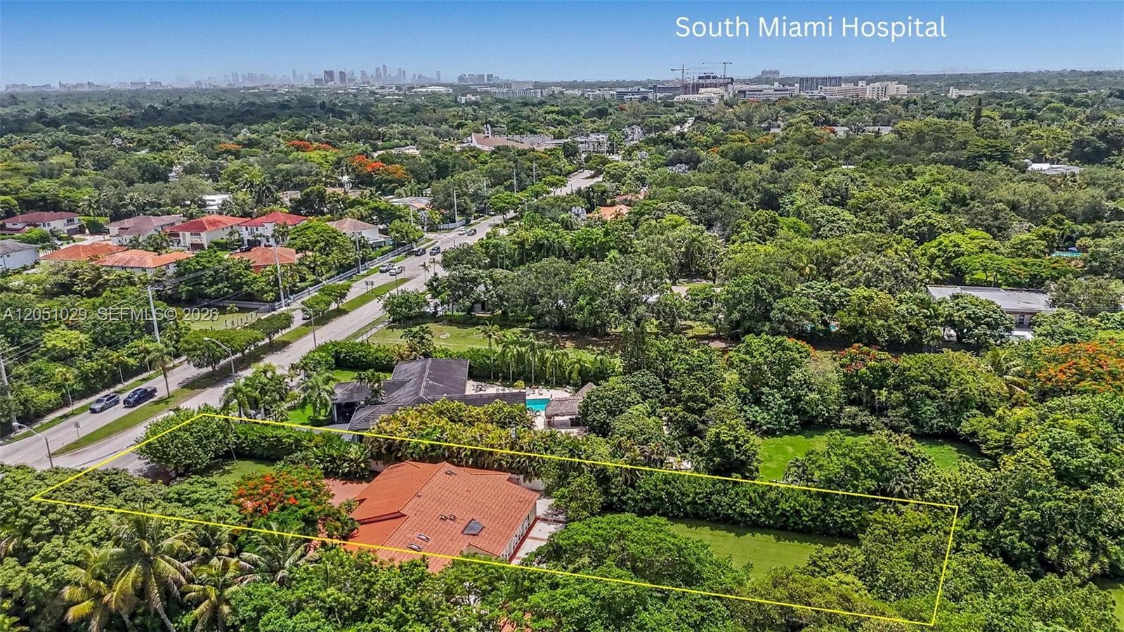 7030 Sunset Dr, Miami, FL 33143 photo 3