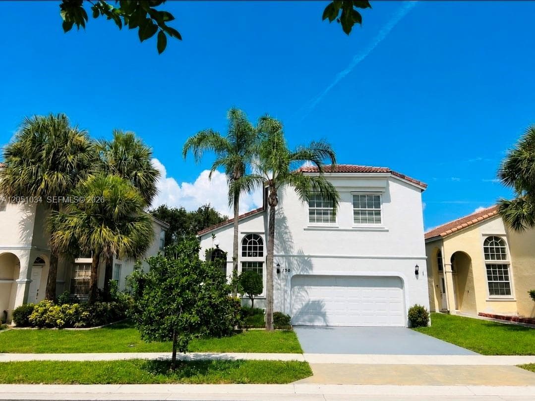 150 NW 151st Ave, Pembroke Pines, FL 33028
