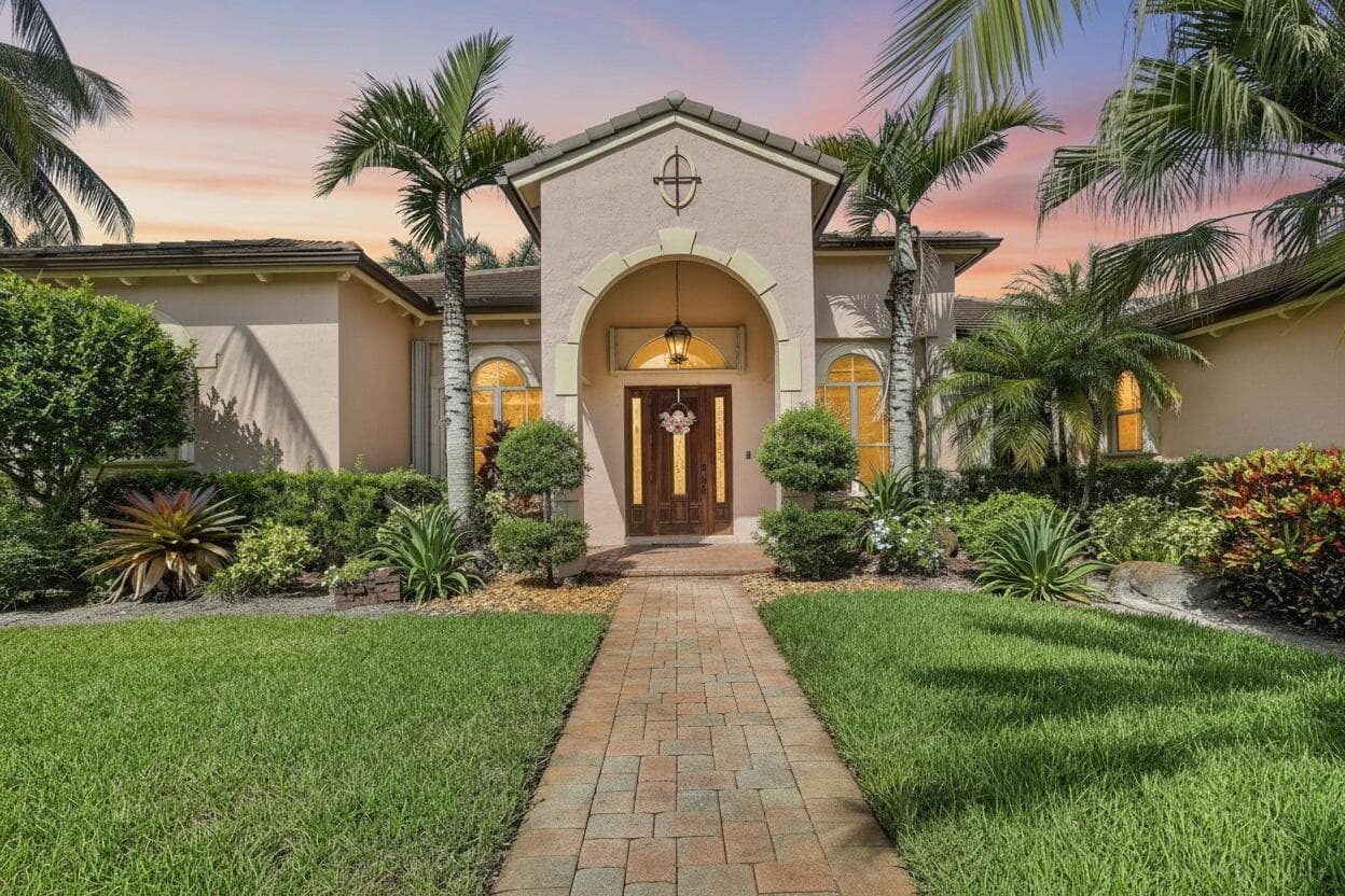 3143 SW 141st Terrace, Davie, FL 33330 photo 5