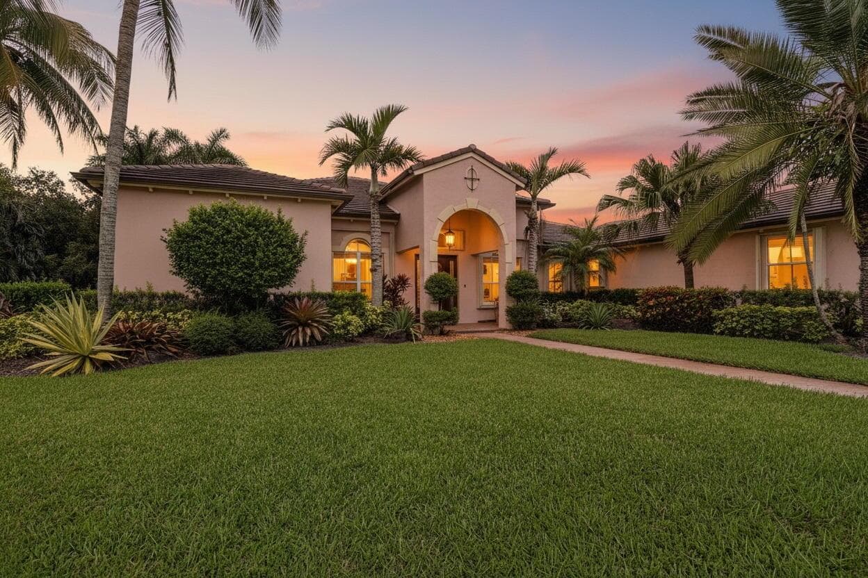 3143 SW 141st Terrace, Davie, FL 33330 photo 4