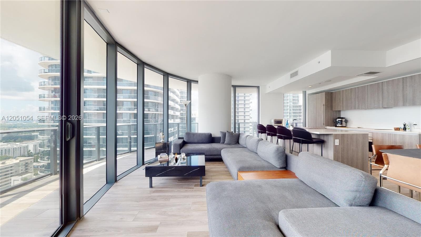 801 S Miami Ave # 2601, Miami, FL 33130 photo 2