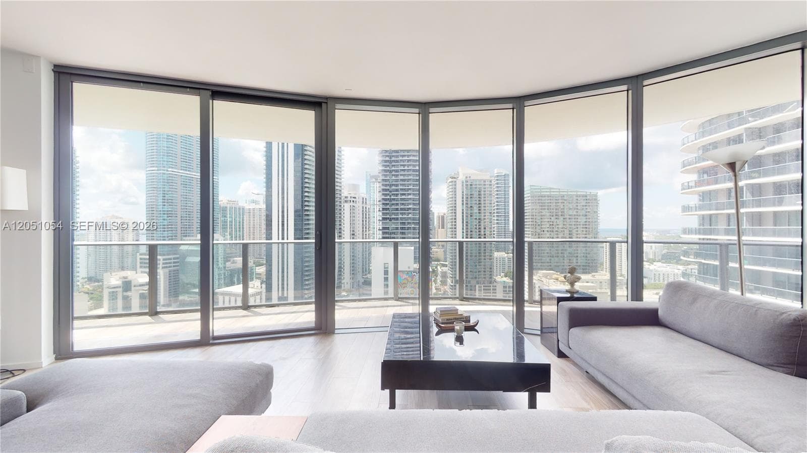 801 S Miami Ave # 2601, Miami, FL 33130