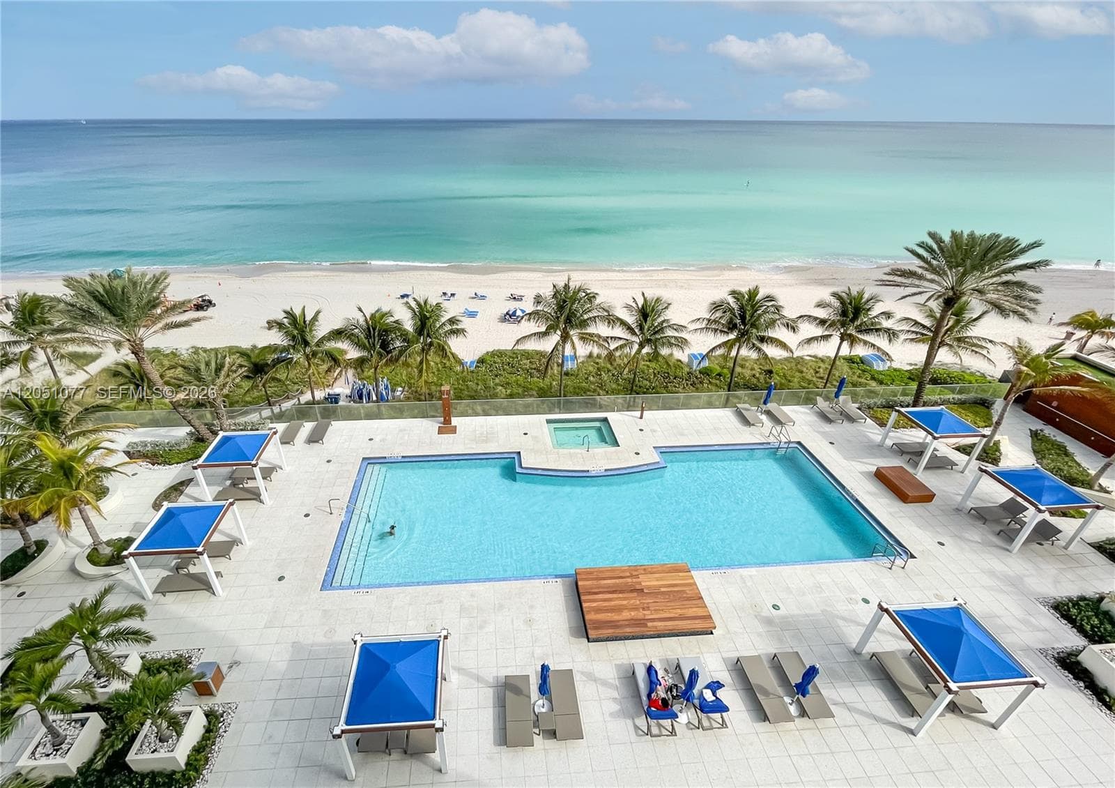 18911 Collins Ave # 901, Sunny Isles Beach, FL 33160 photo 3