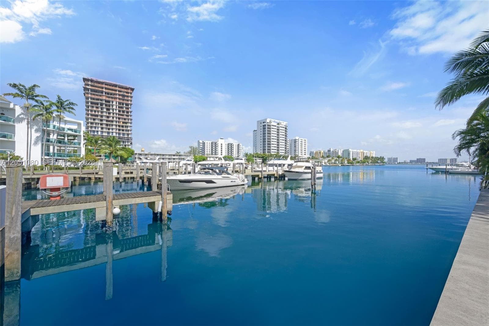 7910 Harbor Island Dr # 402, North Bay Village, FL 33141 photo 3