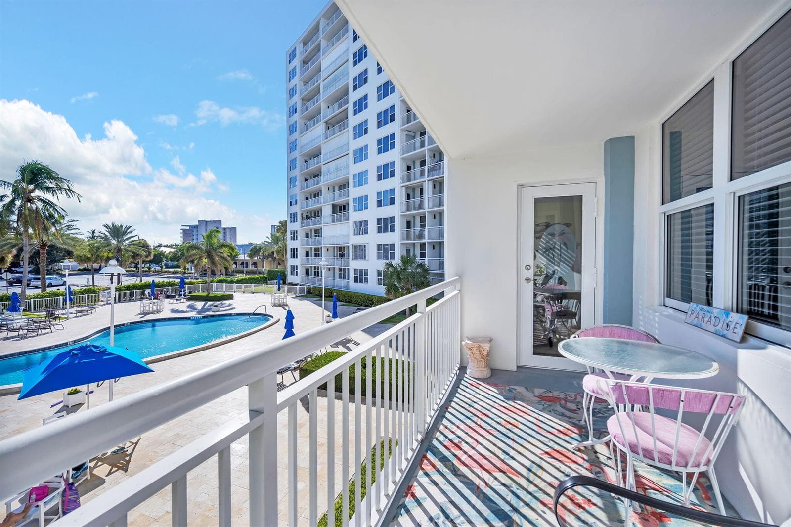 201 N Ocean Boulevard # 203, Pompano Beach, FL 33062 photo 2