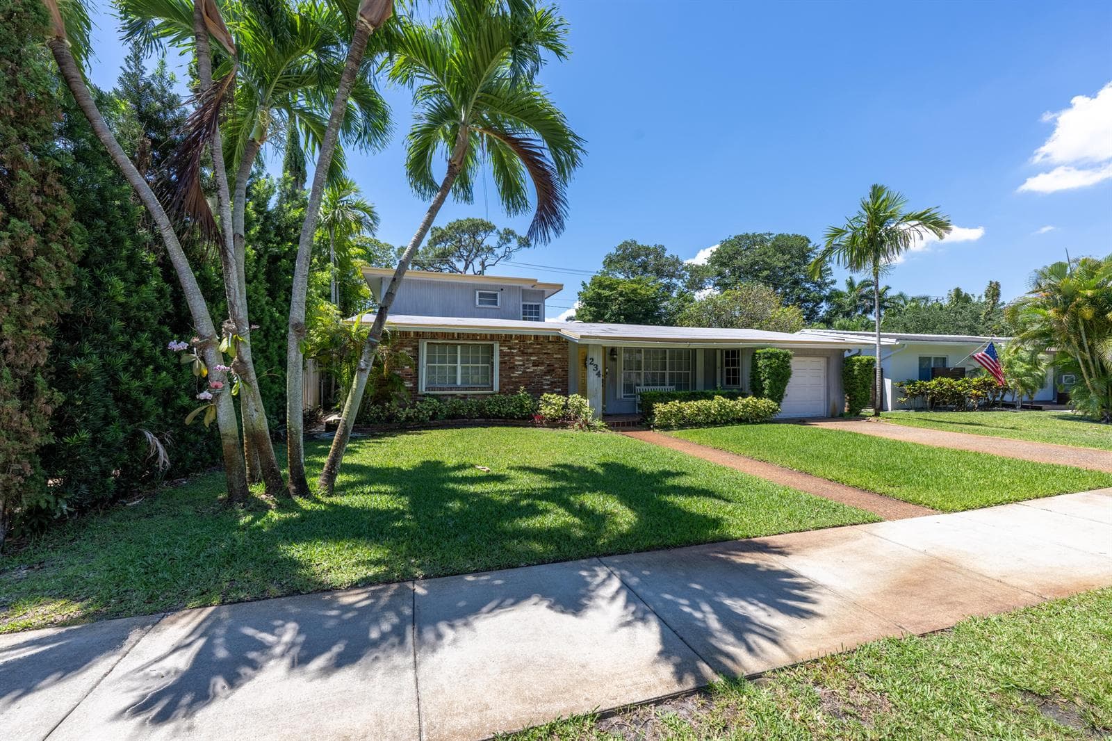 234 NE 21st Court, Wilton Manors, FL 33305 photo 2