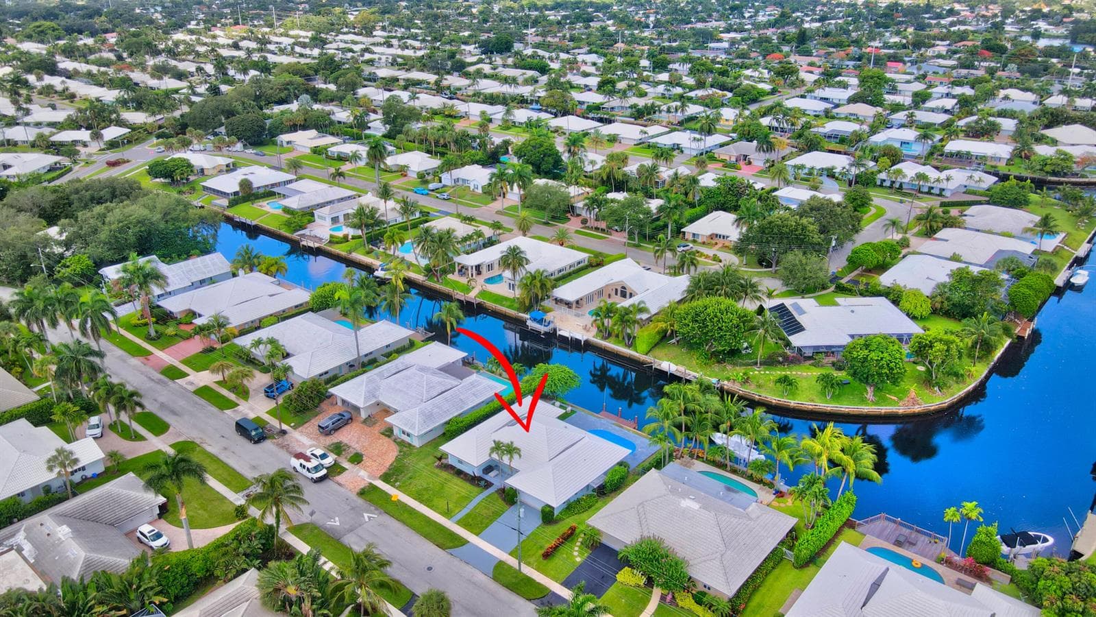 891 SW Hickory Terrace, Boca Raton, FL 33486 photo 2