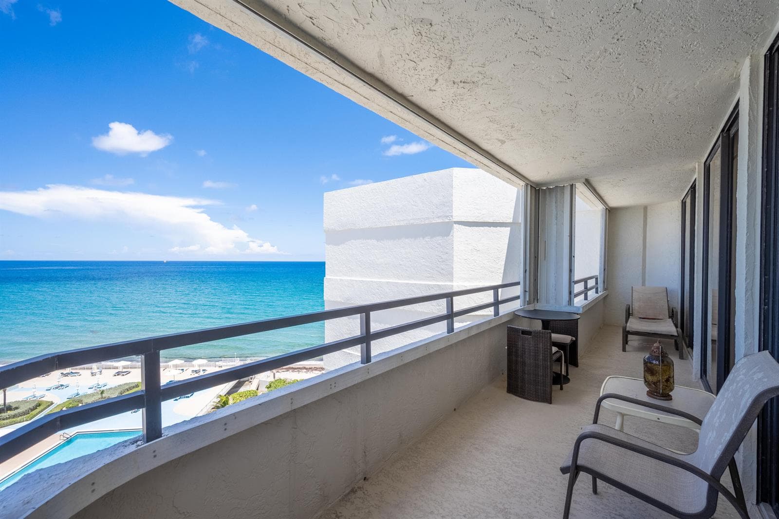 3560 S Ocean Boulevard # Ph-6, South Palm Beach, FL 33480