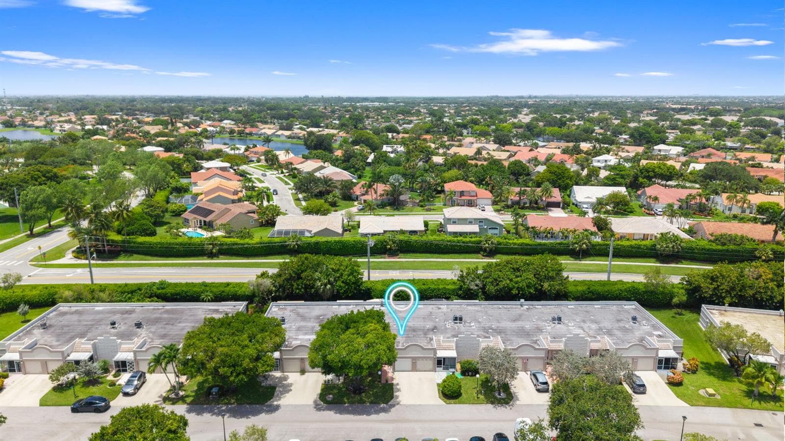 9305 Flynn Circle # 6, Boca Raton, FL 33496 photo 2