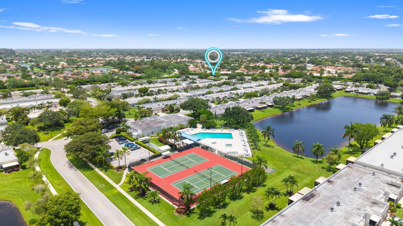 9305 Flynn Circle # 6, Boca Raton, FL 33496 photo 5