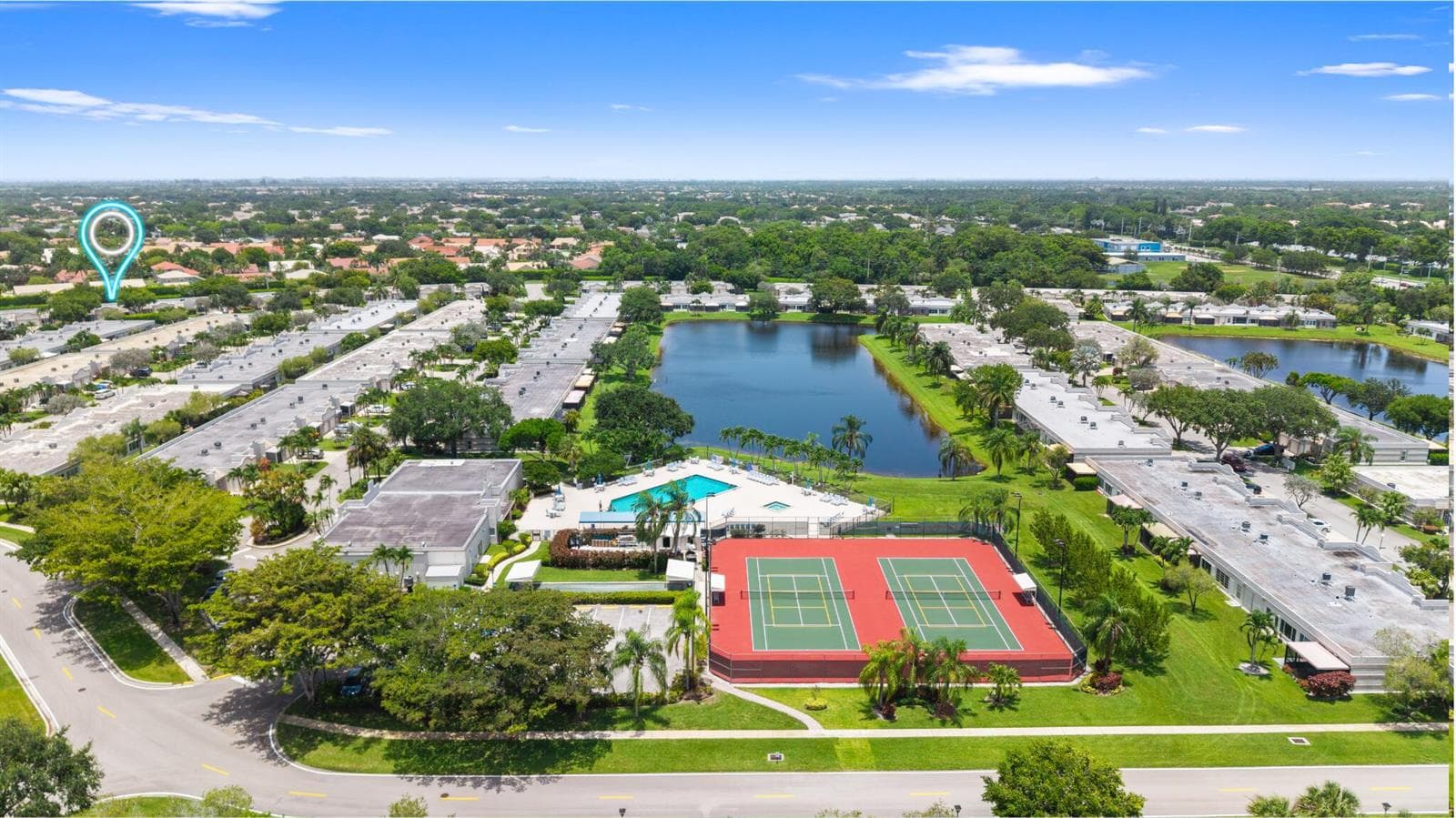 9305 Flynn Circle # 6, Boca Raton, FL 33496 photo 4