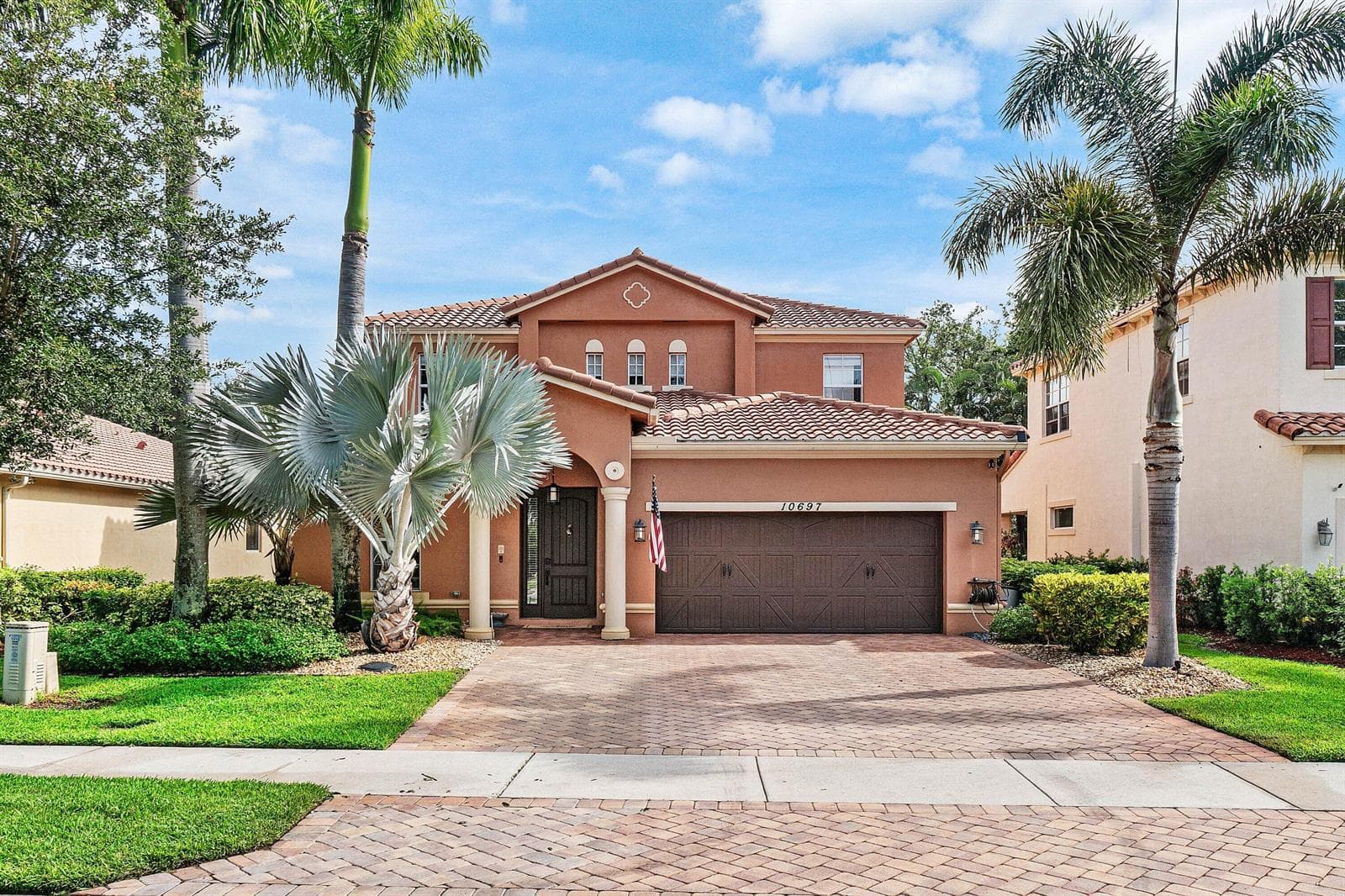 10697 Willow Oak Court, Wellington, FL 33414