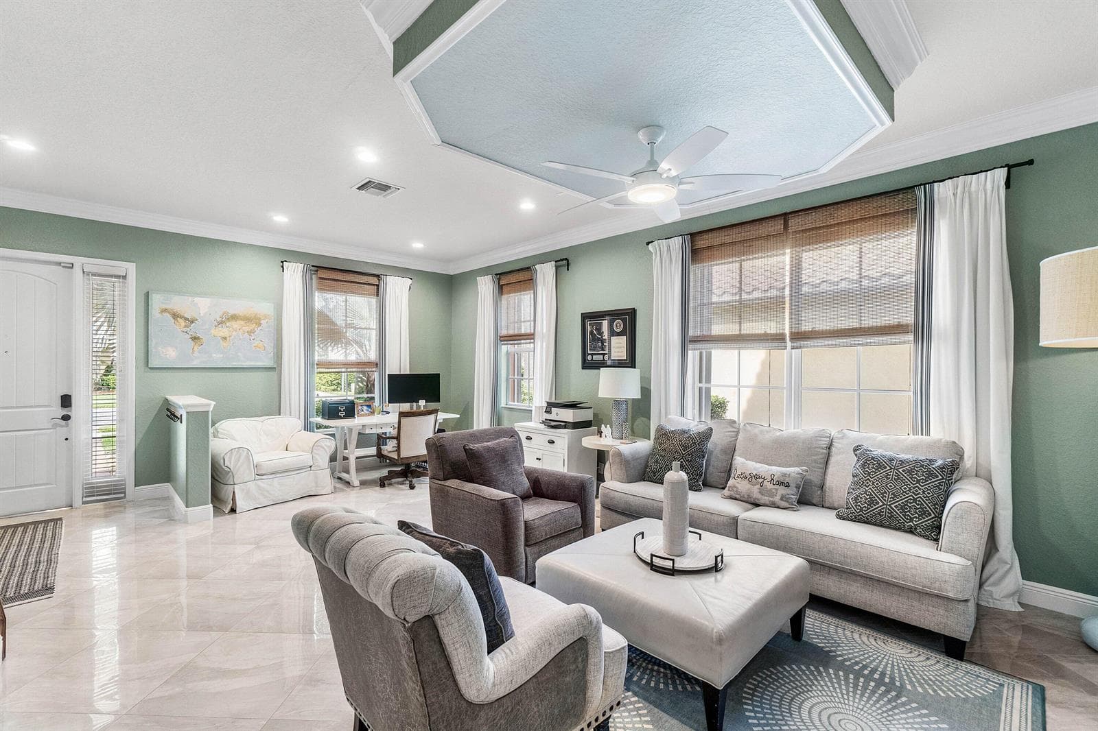 10697 Willow Oak Court, Wellington, FL 33414 photo 4