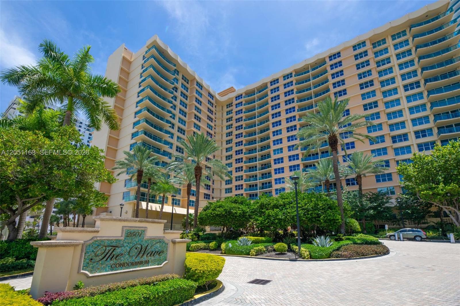 2501 S Ocean Dr # 828, Hollywood, FL 33019 photo 2