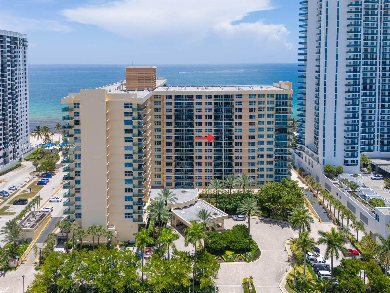 2501 S Ocean Dr # 828, Hollywood, FL 33019 photo 3