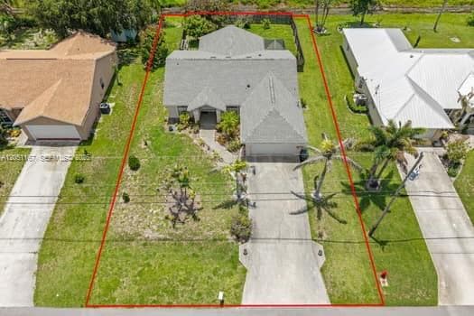 3257 SE Pinto St, Port St. Lucie, FL 34984 photo 2