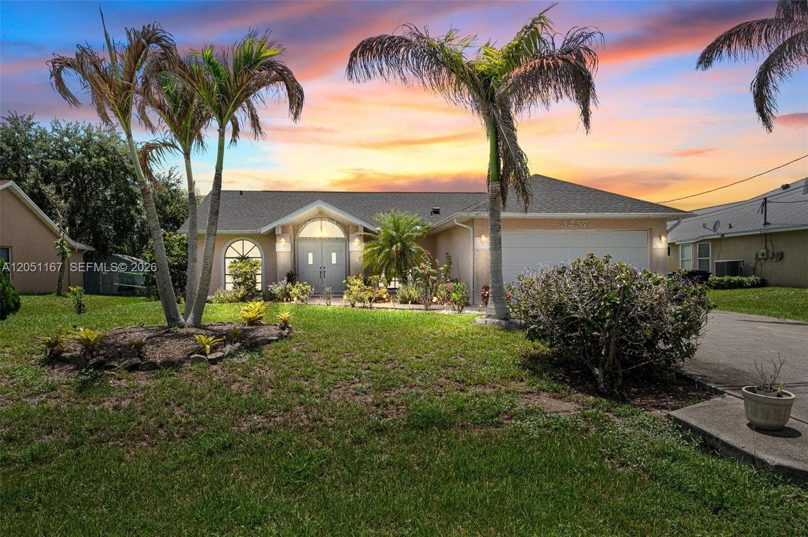 3257 SE Pinto St, Port St. Lucie, FL 34984