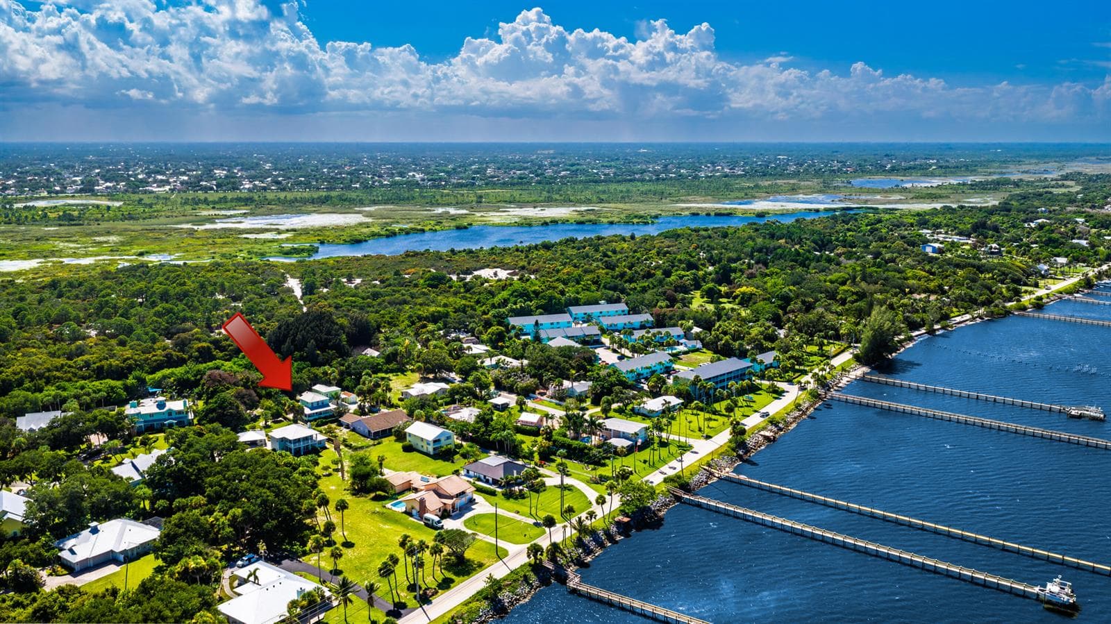 13607 S Indian River Drive, Jensen Beach, FL 34957 photo 5