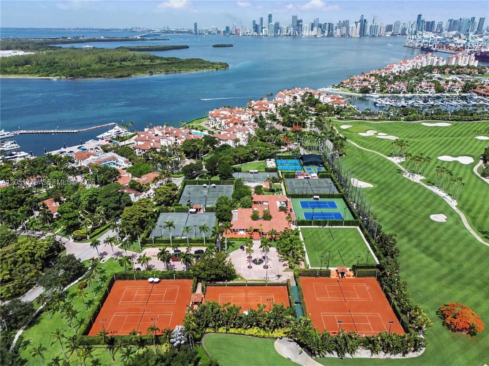 2124 Fisher Island Dr # 2124, Miami Beach, FL 33109 photo 3