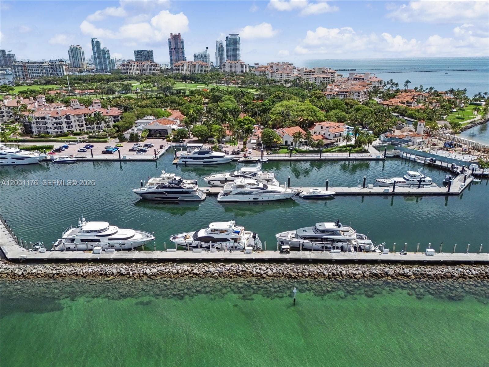 2124 Fisher Island Dr # 2124, Miami Beach, FL 33109 photo 5
