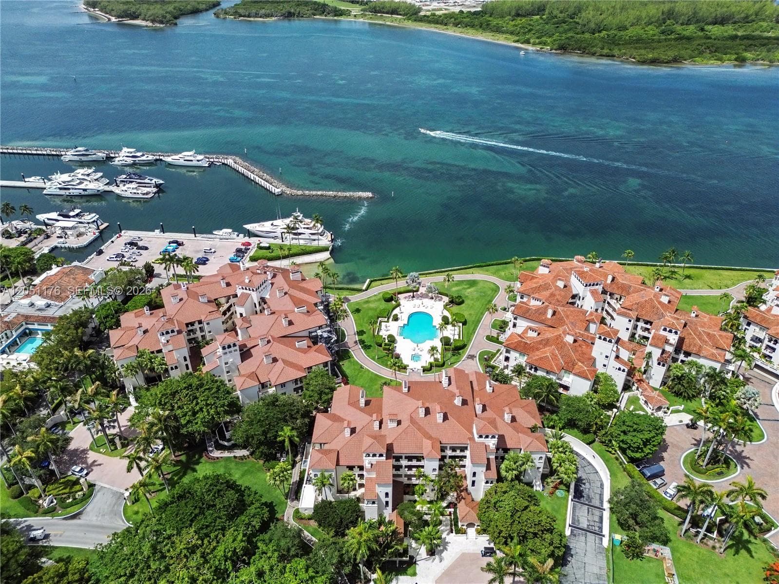 2124 Fisher Island Dr # 2124, Miami Beach, FL 33109 photo 4