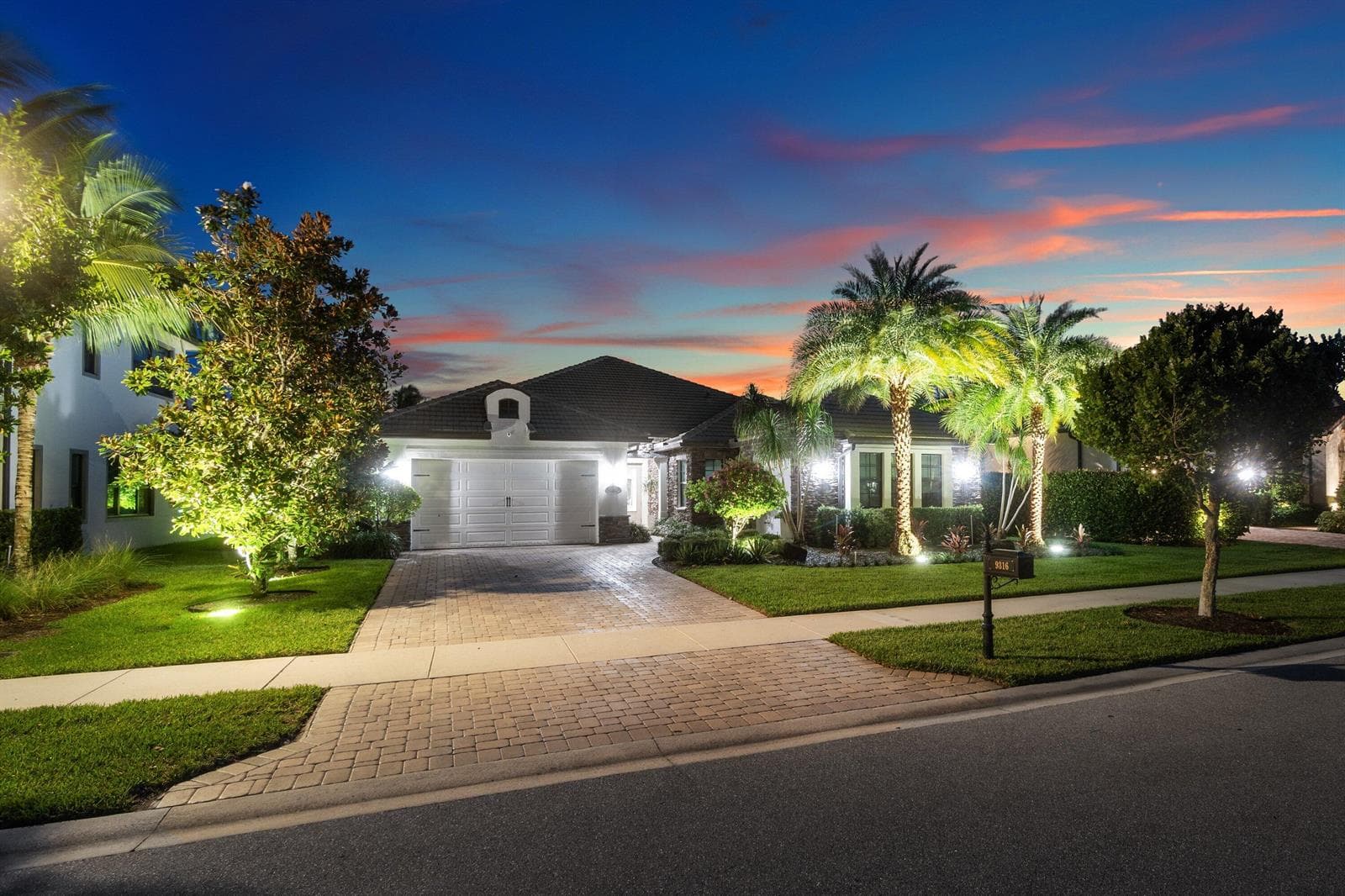 9316 Grand Prix Lane, Boynton Beach, FL 33472 photo 2
