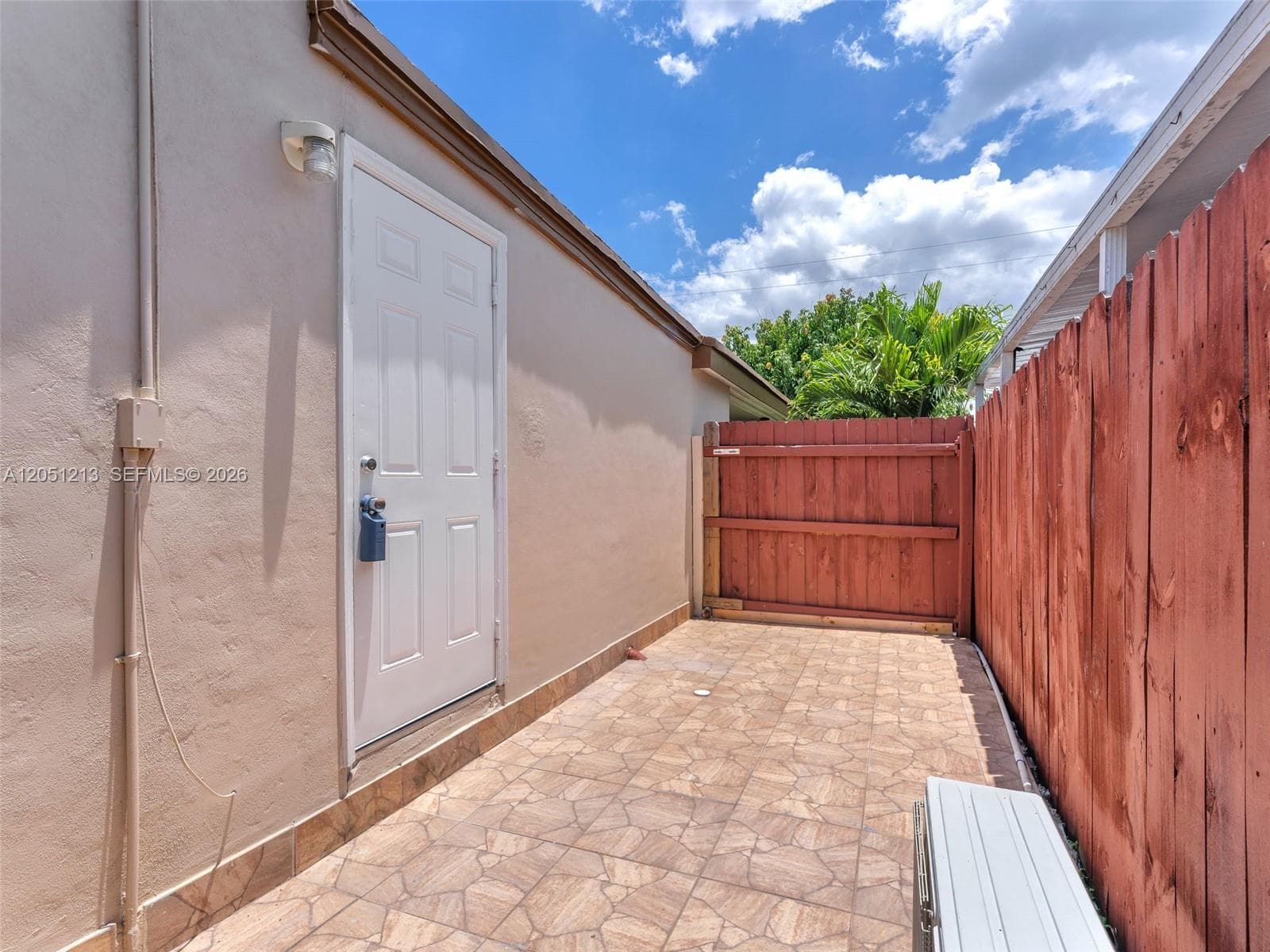 Listing