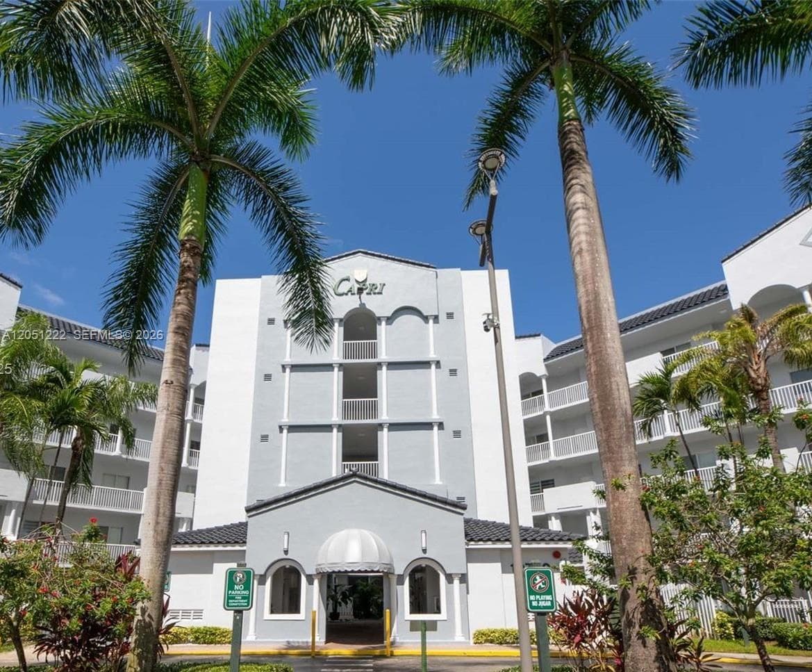 10700 NW 66th Street # 508, Doral, FL 33178