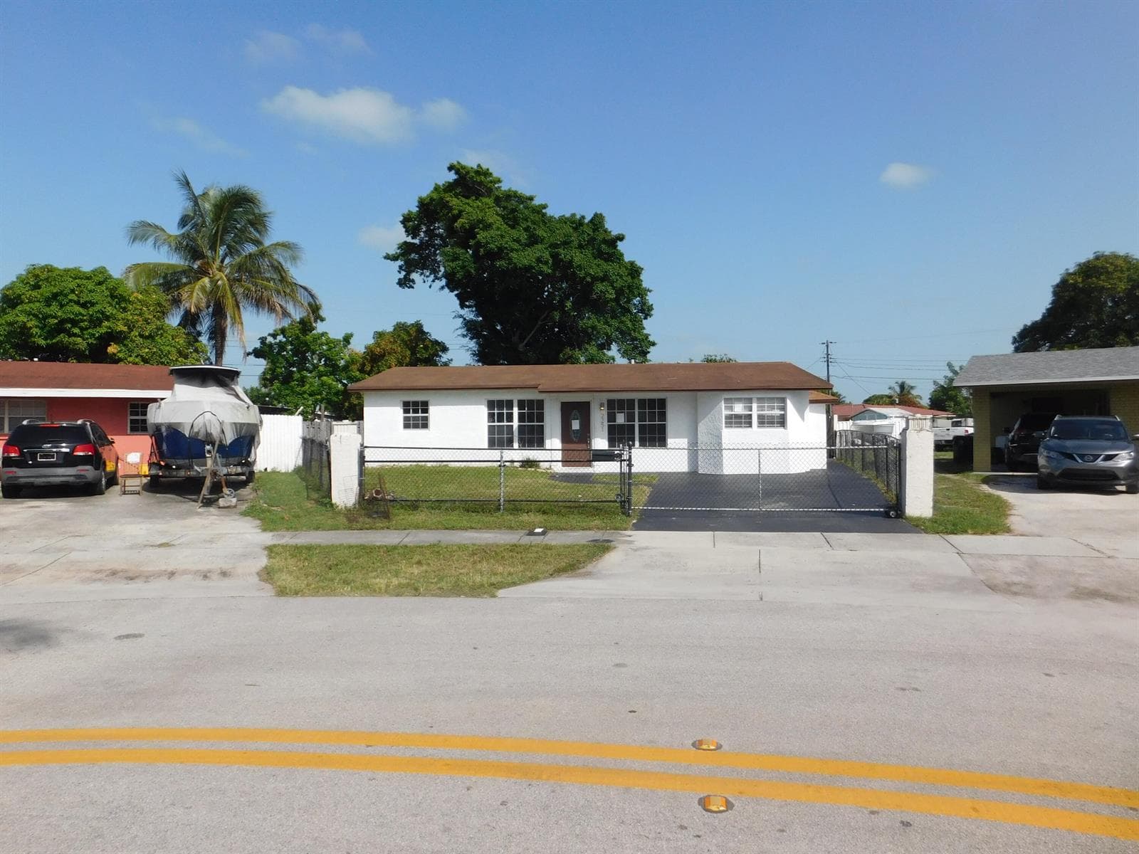 2251 NW 29th Terrace, Fort Lauderdale, FL 33311