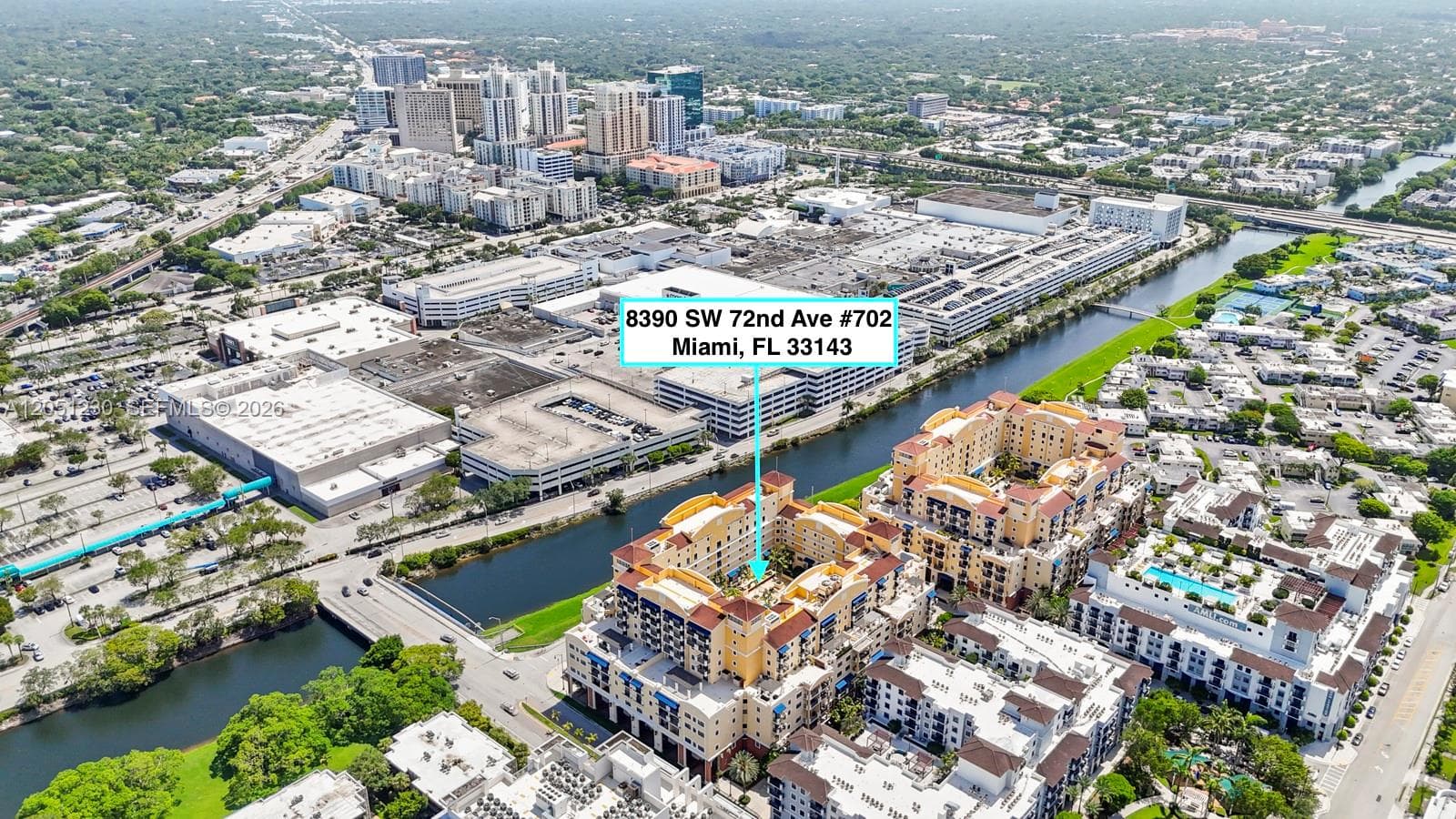 8390 SW 72nd Ave # 702, Miami, FL 33143 photo 3