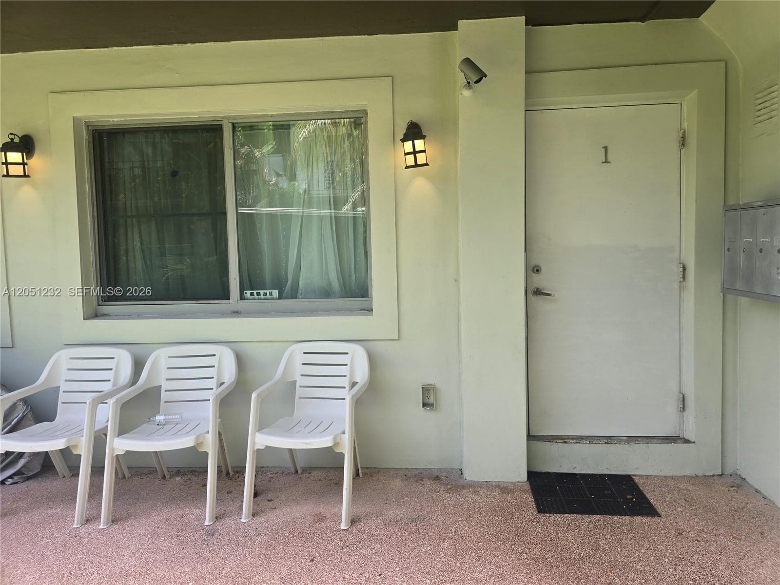 7025 RUE GRANVILLE # 1, Miami Beach, FL 33141 photo 2