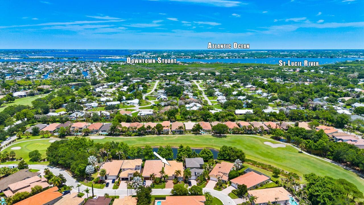 771 SW Pebble Lane, Palm City, FL 34990 photo 4