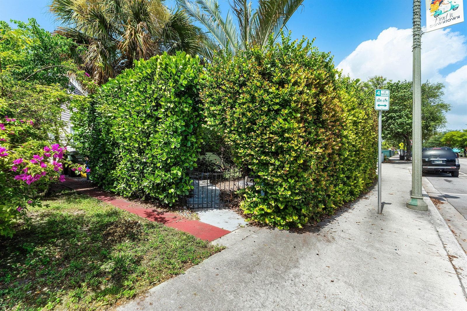 1309 Lucerne Avenue, FL 33460 photo 2
