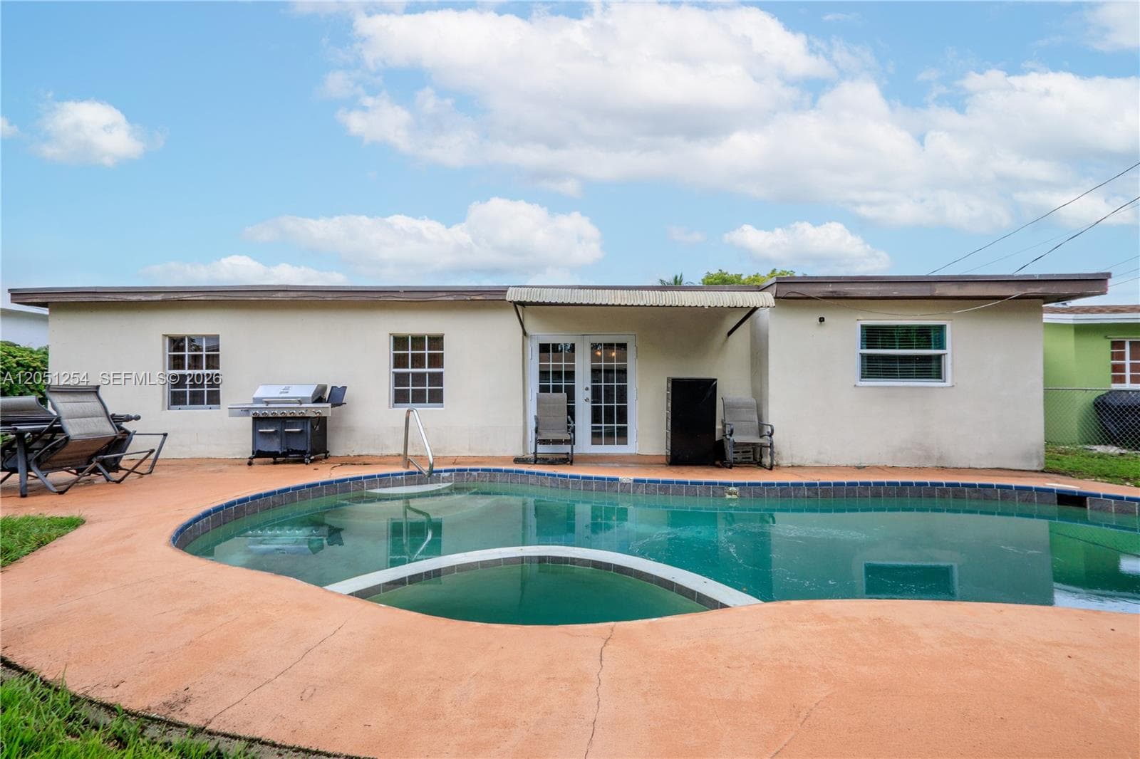 3821 E Lake Ter, Miramar, FL 33023 photo 3