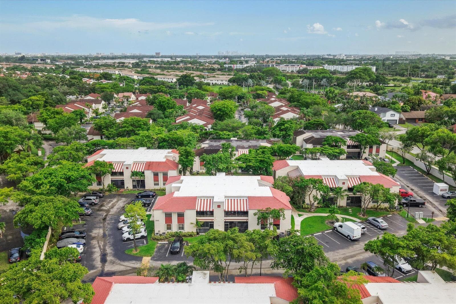 20015 NE 3rd Court # 1, Miami, FL 33179