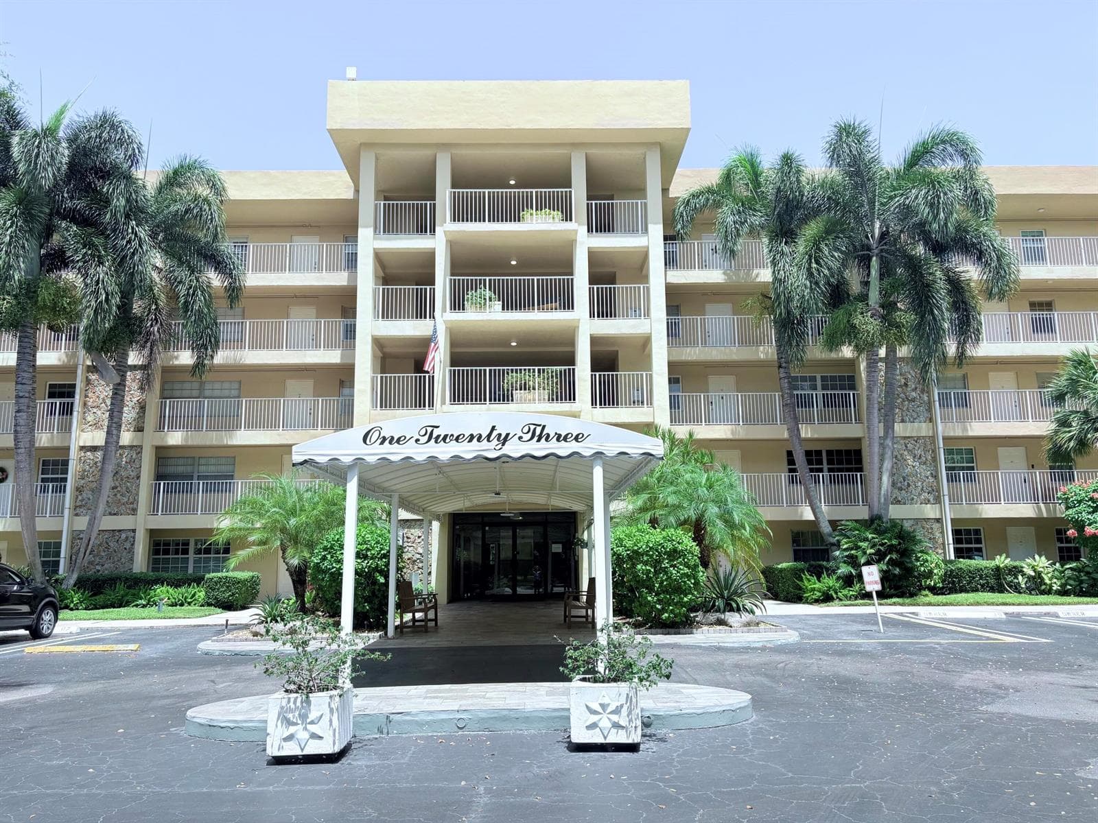 804 Cypress Grove Lane # 508, Pompano Beach, FL 33069