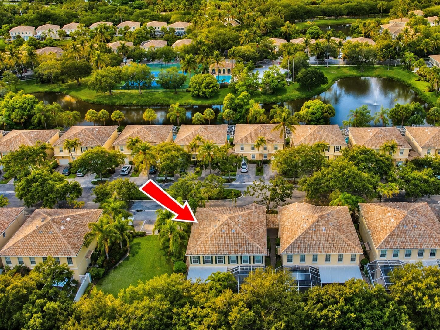 436 Capistrano Drive, Palm Beach Gardens, FL 33410 photo 4