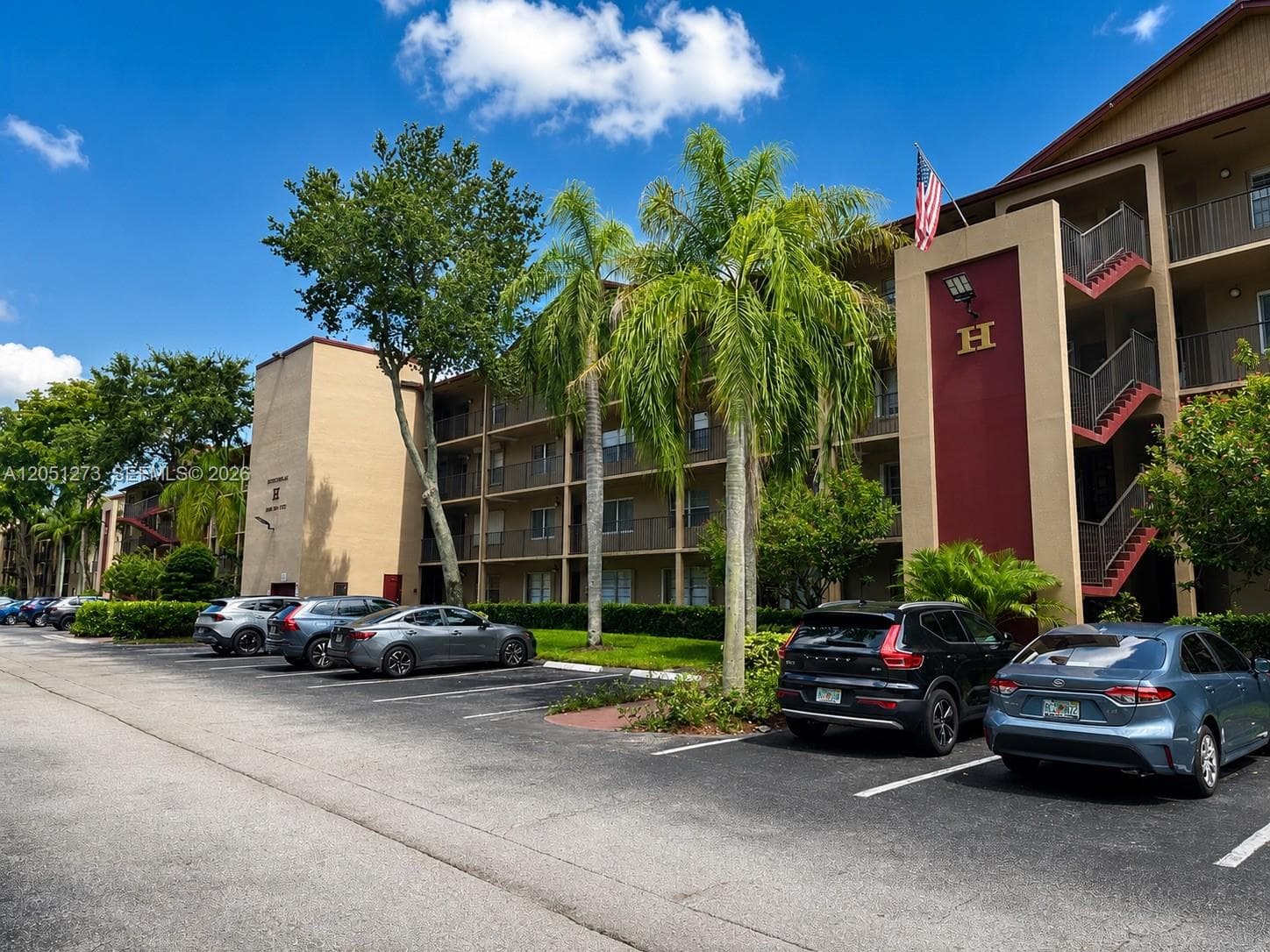 12950 SW 4th Ct # 209H, Pembroke Pines, FL 33027 photo 2