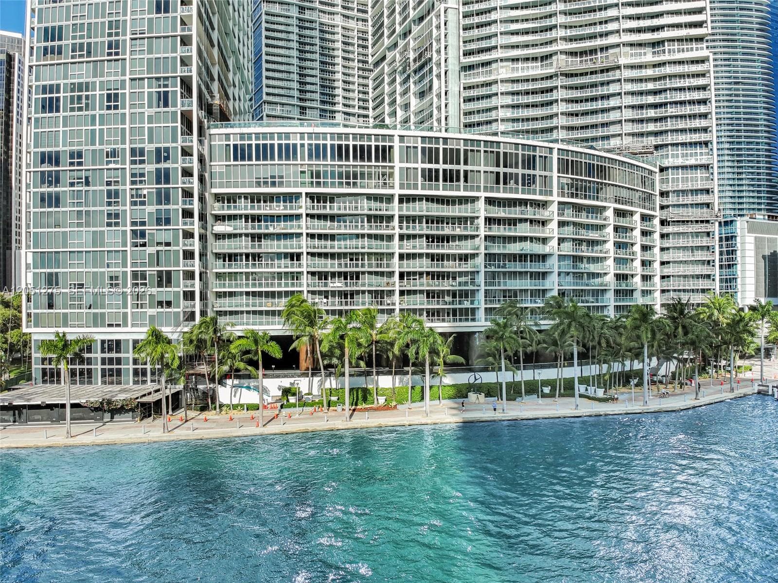 475 Brickell Ave # 3111, Miami, FL 33131 photo 2