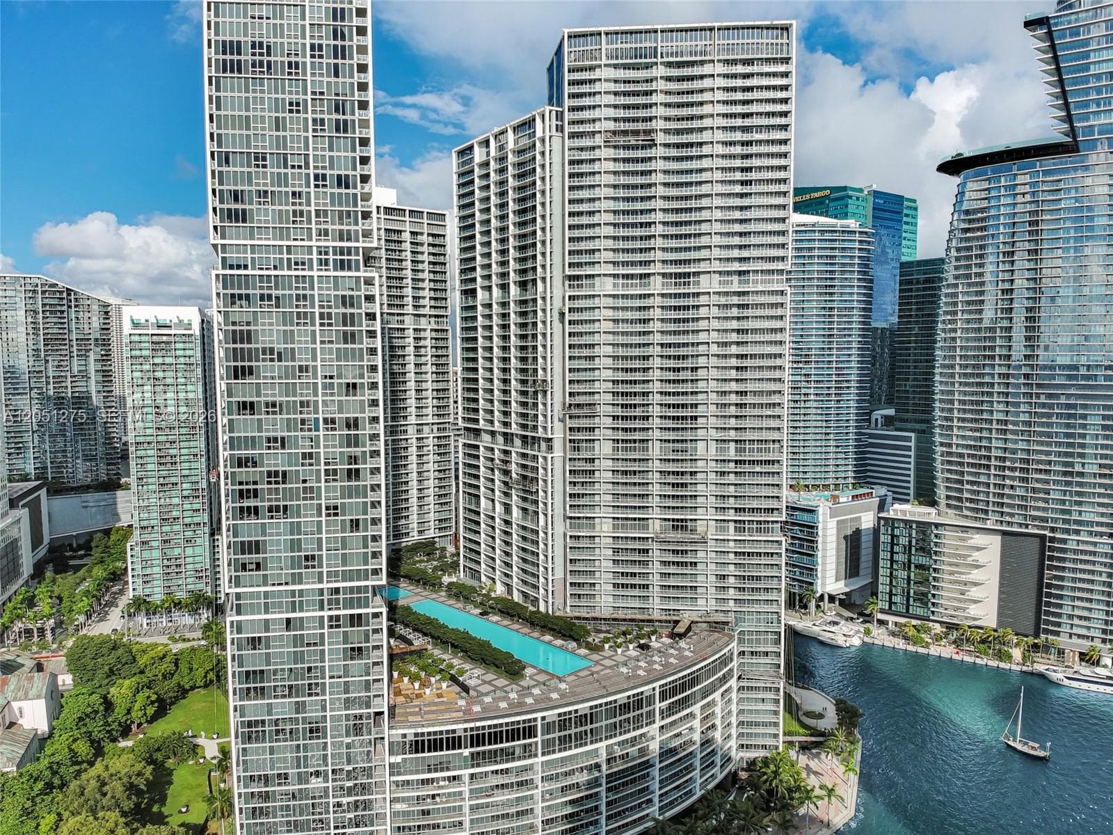 475 Brickell Ave # 3111, Miami, FL 33131